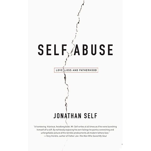 Self Abuse, Jonathan Self