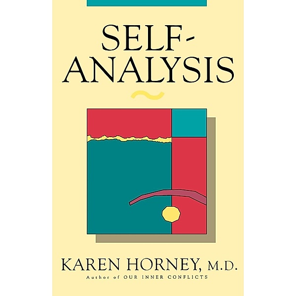 Self-Analysis, Karen Horney