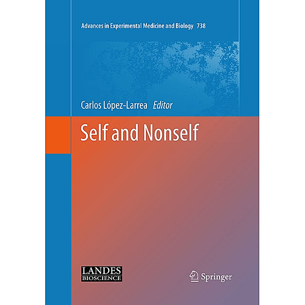 Self and Nonself