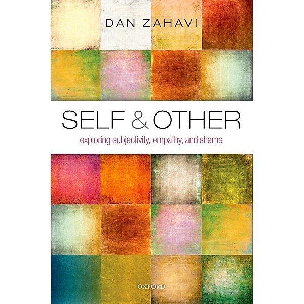 Self and Other, Dan Zahavi