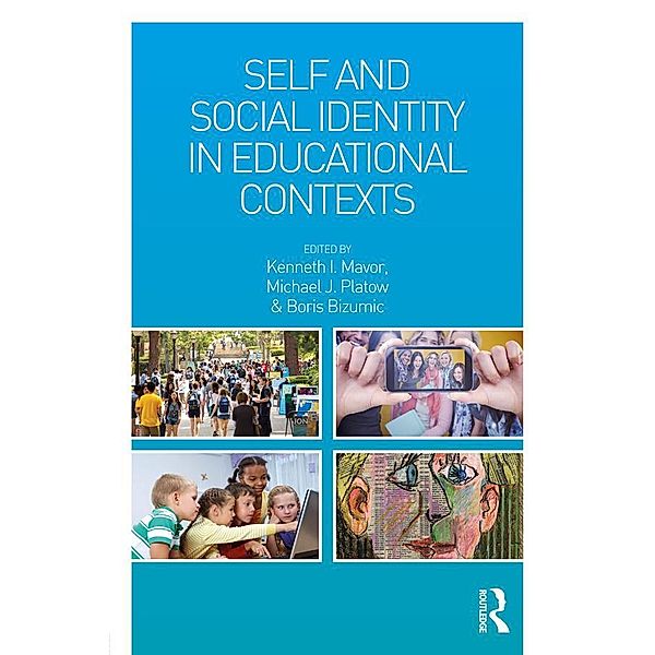 Self and Social Identity in Educational Contexts