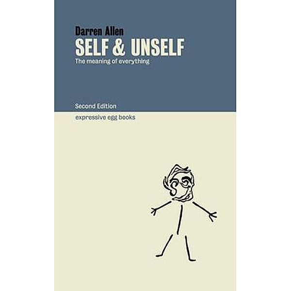 Self and Unself, Darren Allen