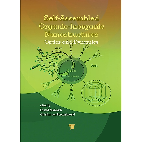 Self-Assembled Organic-Inorganic Nanostructures