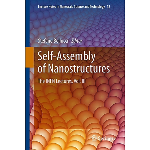 Self-Assembly of Nanostructures