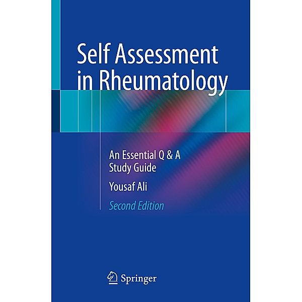 Self Assessment in Rheumatology, Yousaf Ali