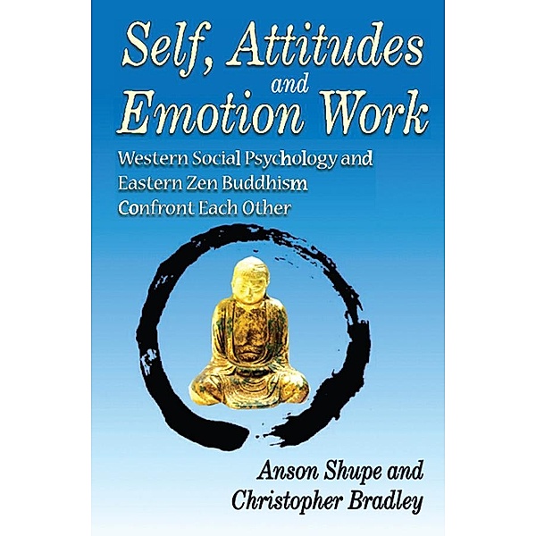 Self, Attitudes, and Emotion Work, Christopher Bradley