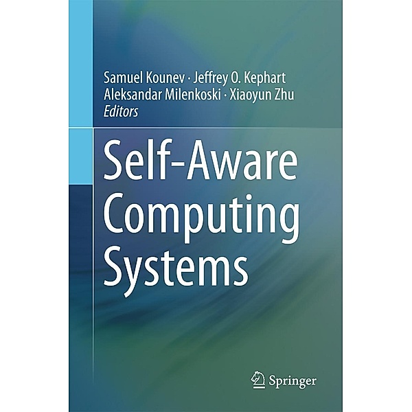 Self-Aware Computing Systems