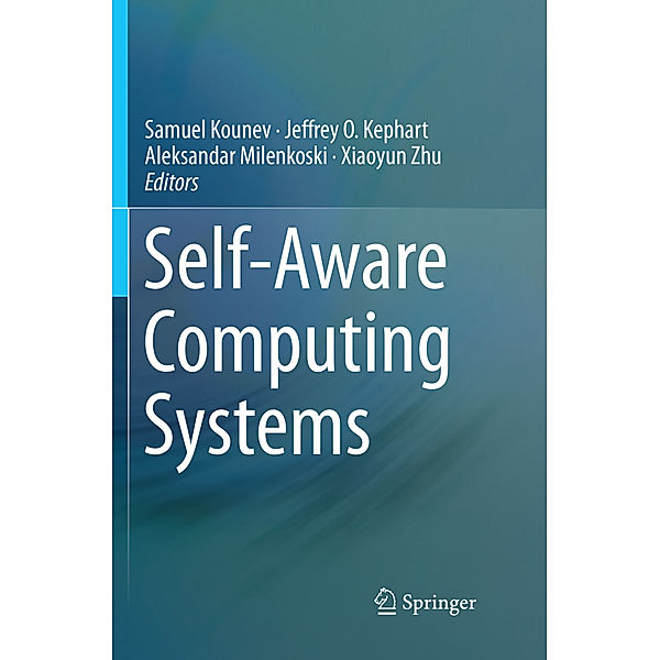 Self-Aware Computing Systems