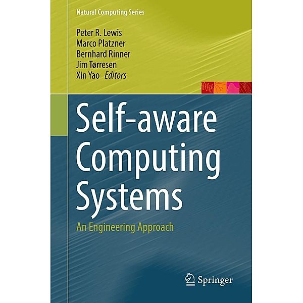 Self-aware Computing Systems / Natural Computing Series