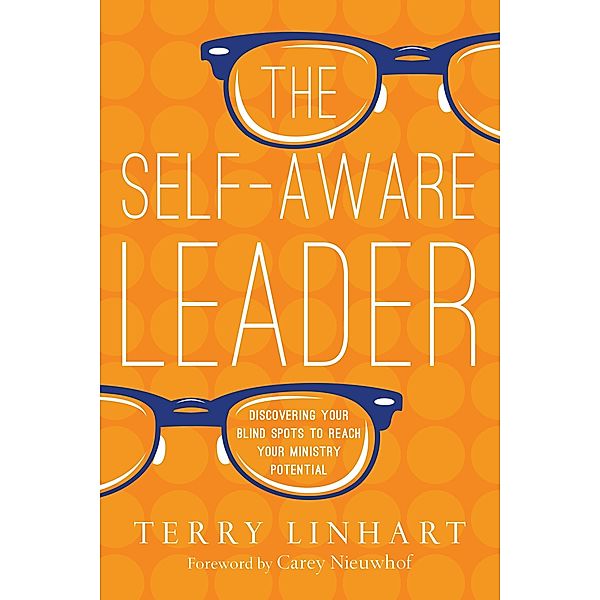 Self-Aware Leader, Terry Linhart