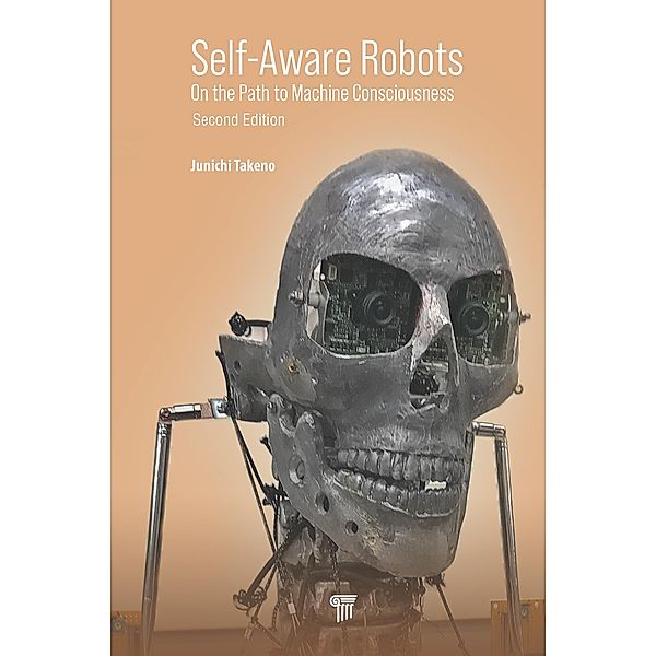 Self-Aware Robots, Junichi Takeno