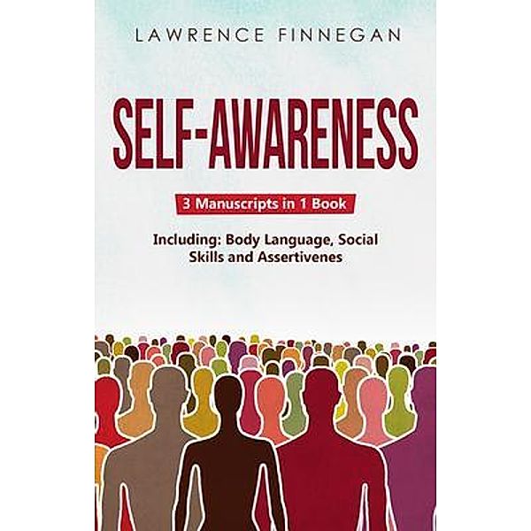 Self-Awareness / Communication Skills Bd.18, Lawrence Finnegan