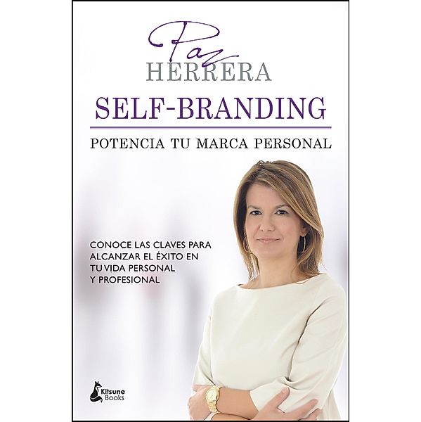 Self-branding, Paz Herrera