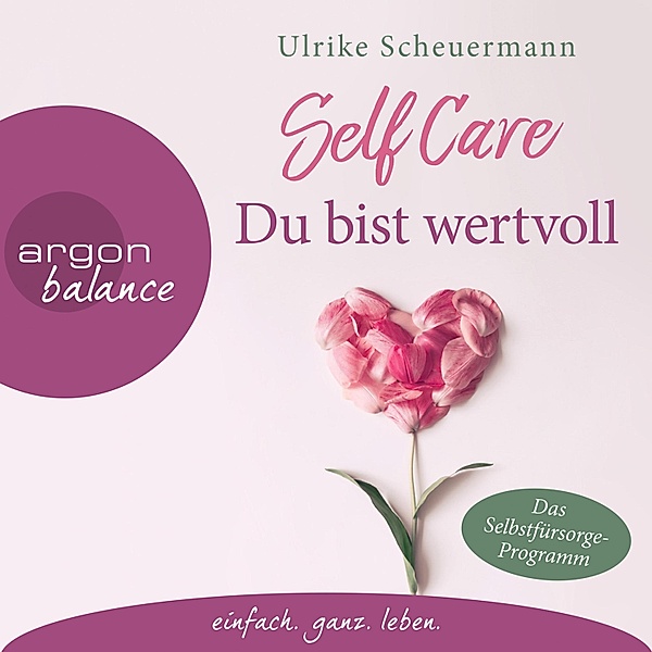 Self Care, Ulrike Scheuermann