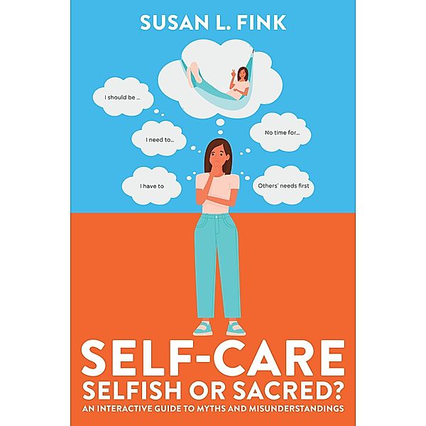 Self-Care, Susan L. Fink