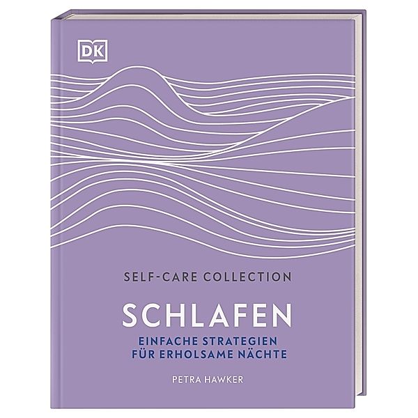 Self-Care Collection / Self-Care Collection. Schlafen, Petra Hawker