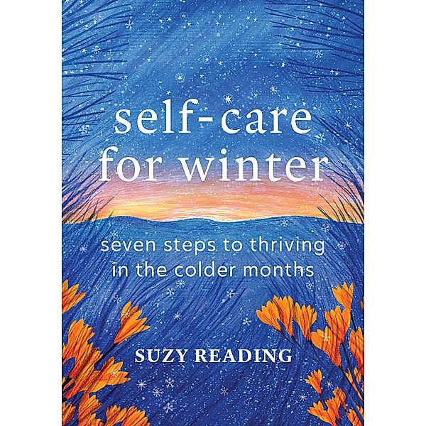 Self-Care for Winter, Suzy Reading