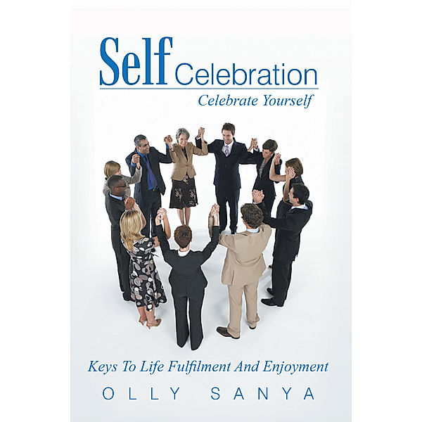 Self Celebration, Olly Sanya