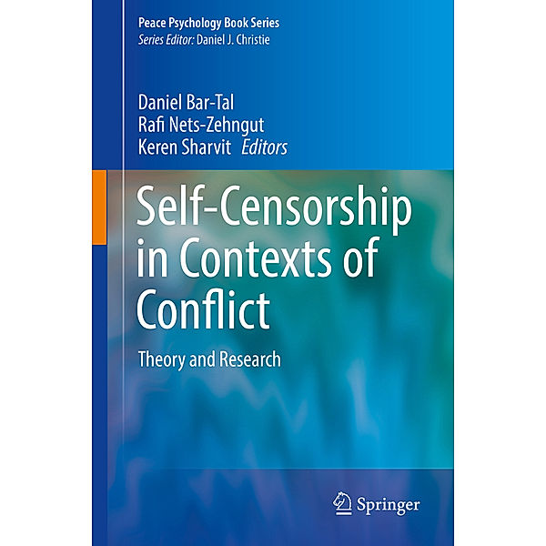 Self-Censorship in Contexts of Conflict