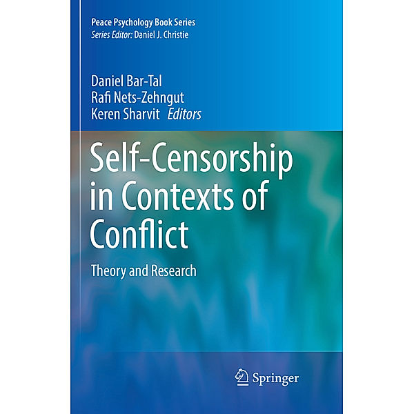 Self-Censorship in Contexts of Conflict