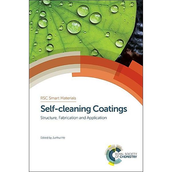 Self-cleaning Coatings / ISSN