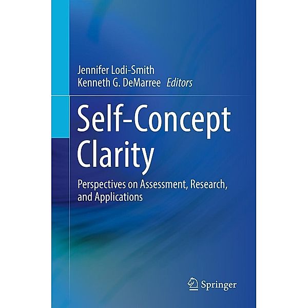 Self-Concept Clarity