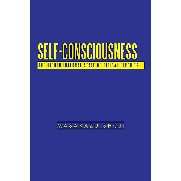 Self-Consciousness, Masakazu Shoji