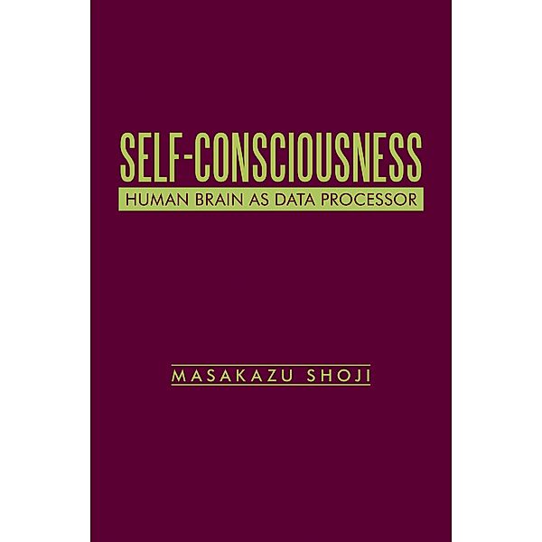 Self-Consciousness, Masakazu Shoji