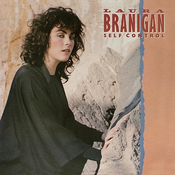 Self Control (Expanded 2CD Edition), Laura Branigan