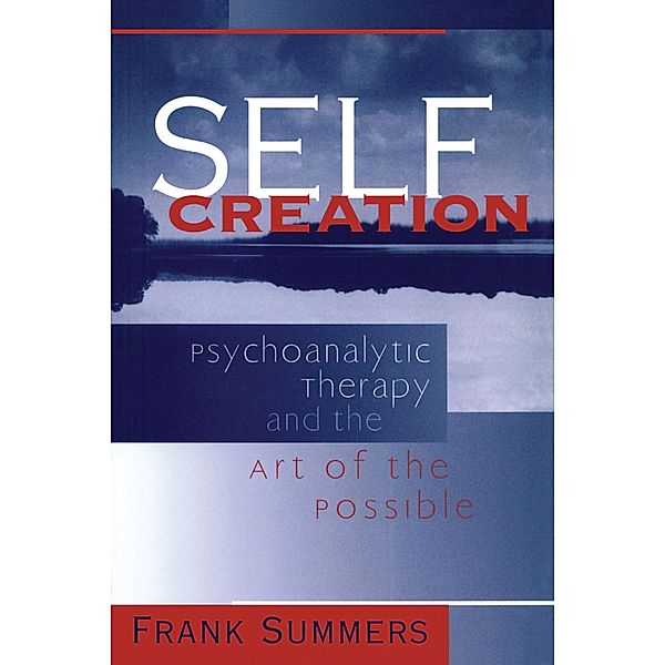 Self Creation, Frank Summers