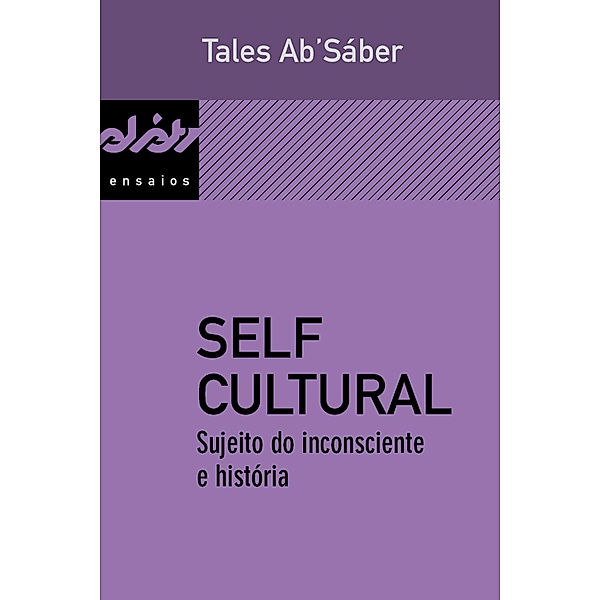 Self cultural / Peixe-elétrico ensaios, Tales Ab'Sáber