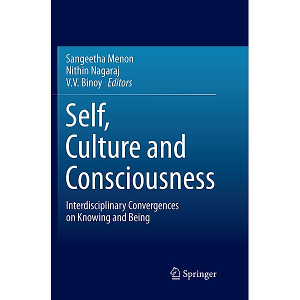 Self, Culture and Consciousness