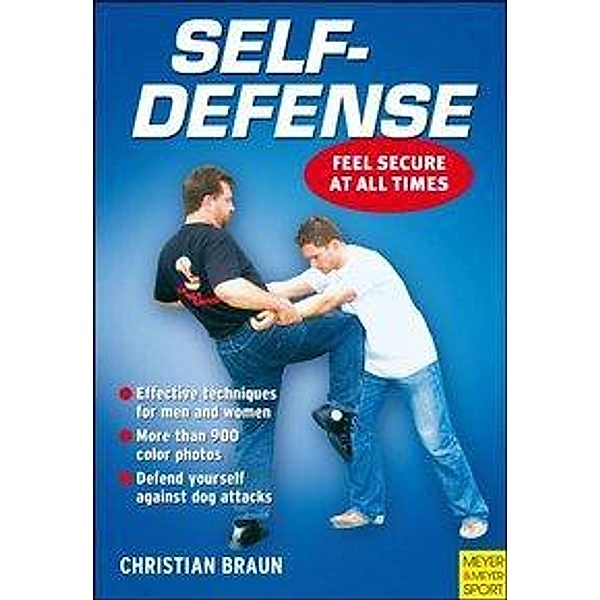 Self-Defense, Christian Braun
