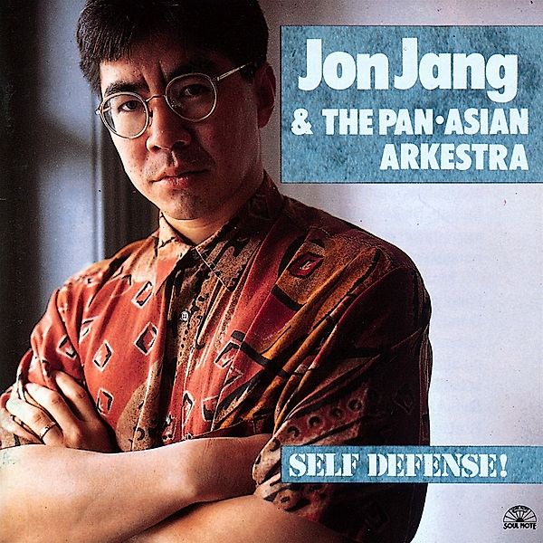 Self Defense, Jon Jang