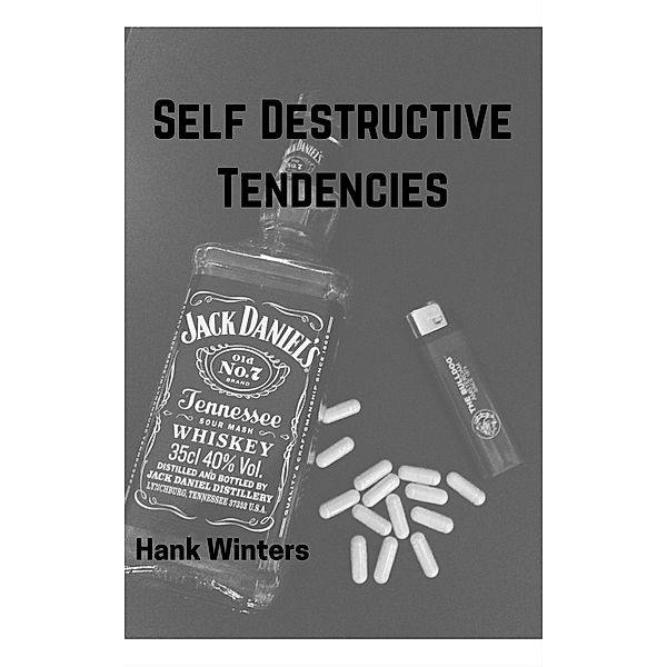 Self Destructive Tendencies, Hank Winters