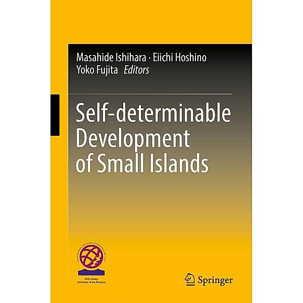 Self-determinable Development of Small Islands