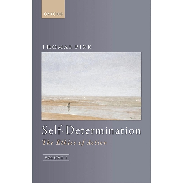 Self-Determination, Thomas Pink