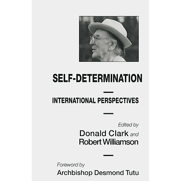 Self-Determination