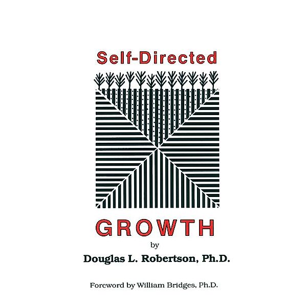 Self-Directed Growth, Douglas L. Robertson
