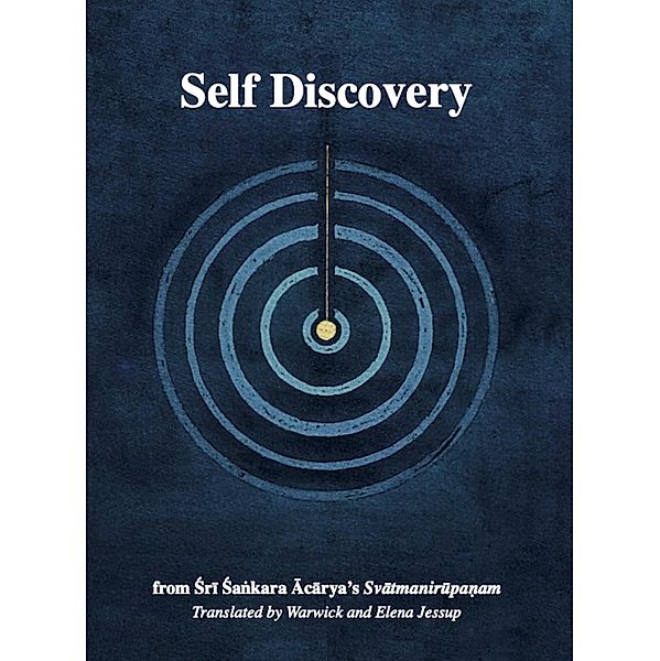 Self Discovery, Sri Sa¿kara Acarya