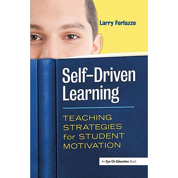 Self-Driven Learning, Larry Ferlazzo