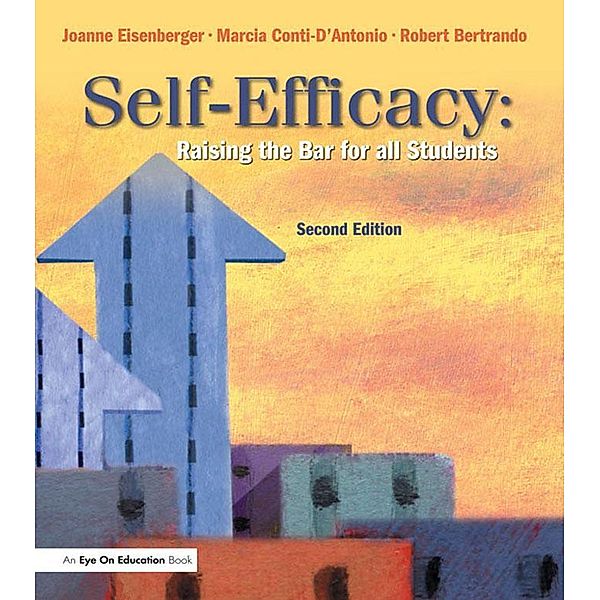 Self-Efficacy, Robert Bertrando, Marcia Conti- D' Antonio, Joanne Eisenberger