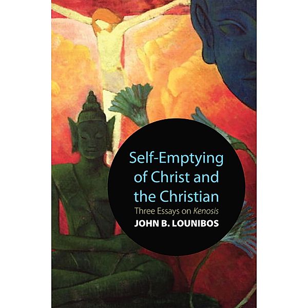 Self-Emptying of Christ and the Christian, John B. Lounibos