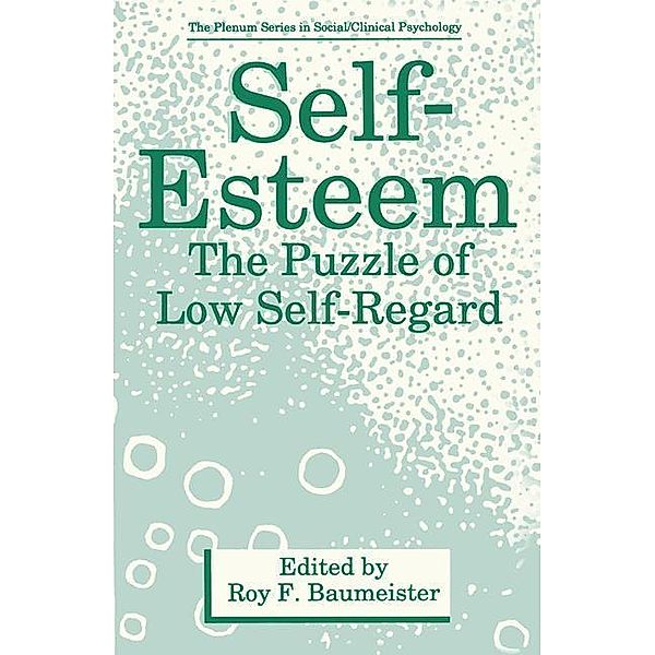 Self-Esteem