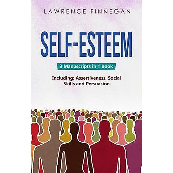 Self-Esteem / Communication Skills Bd.19, Lawrence Finnegan