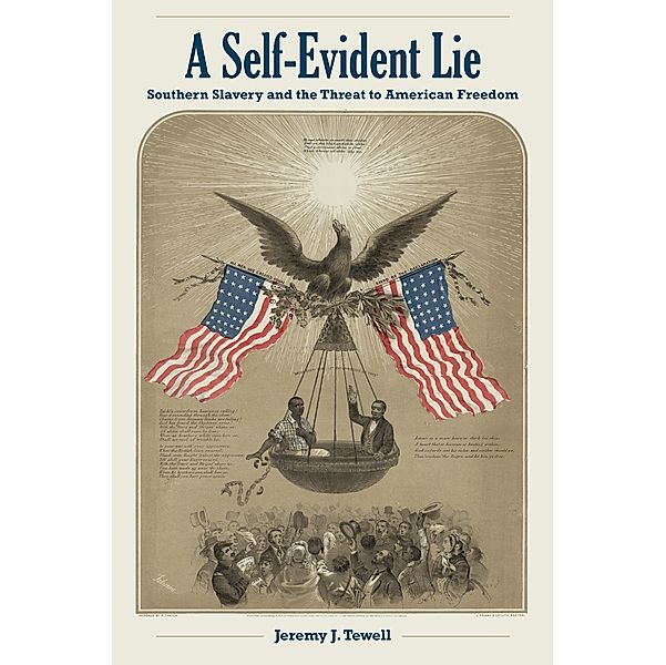 Self-Evident Lie, Jeremy J. Tewell