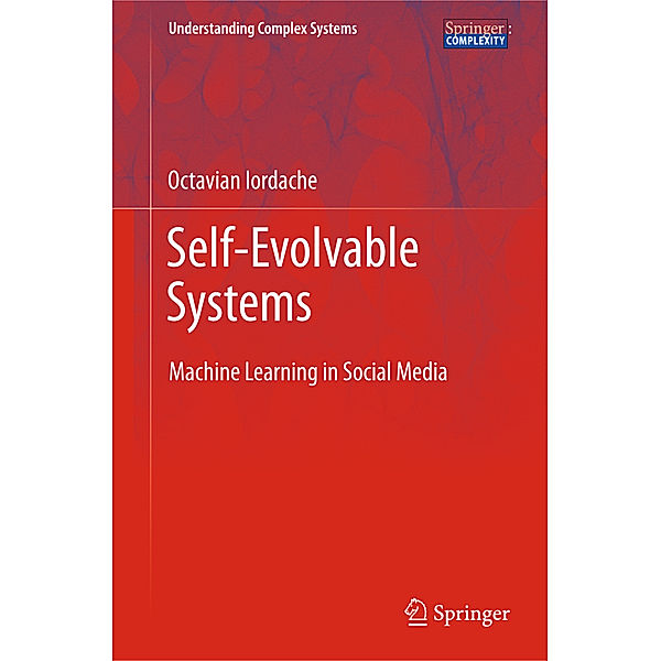 Self-Evolvable Systems, Octavian Iordache