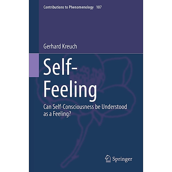 Self-Feeling, Gerhard Kreuch