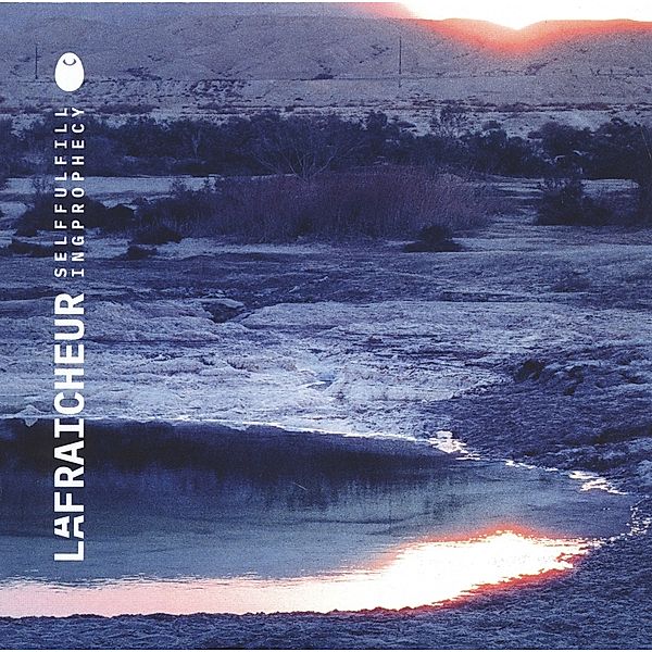 Self Fulfilling Prophecy (Vinyl), La Fraicheur