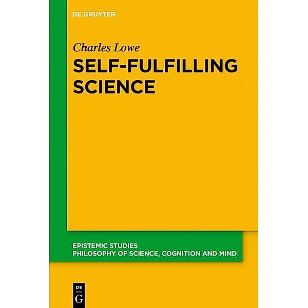 Self-Fulfilling Science, Charles Lowe